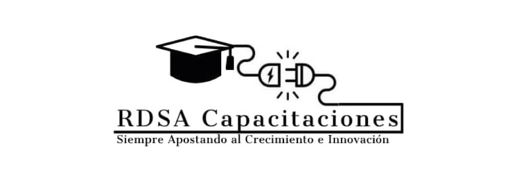 Logo-RDSA-Capacitaciones